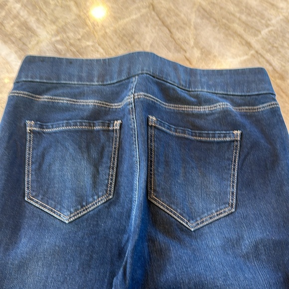 Liverpool Jean legging - Picture 5 of 6